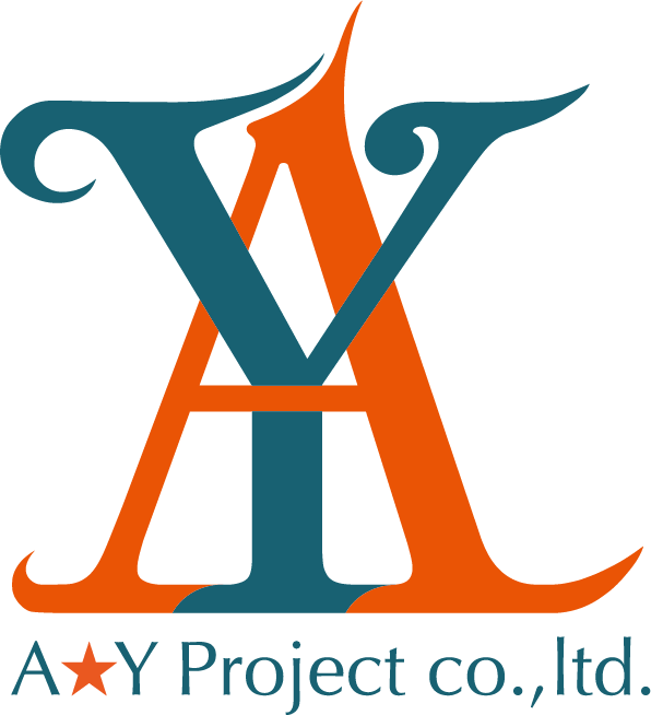 株式会社A・Y Project